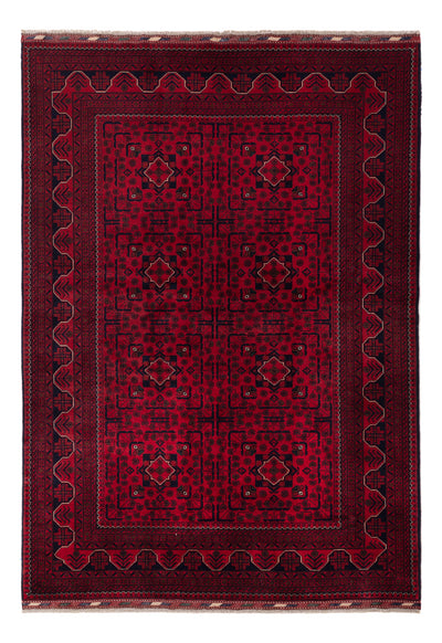 Khal Mohammadi Alfombra 167x235cm - Alfombra oriental