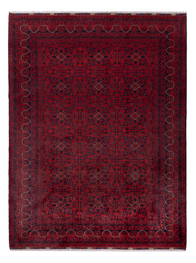 Khal Mohammadi Alfombra 171x229cm - Alfombra oriental