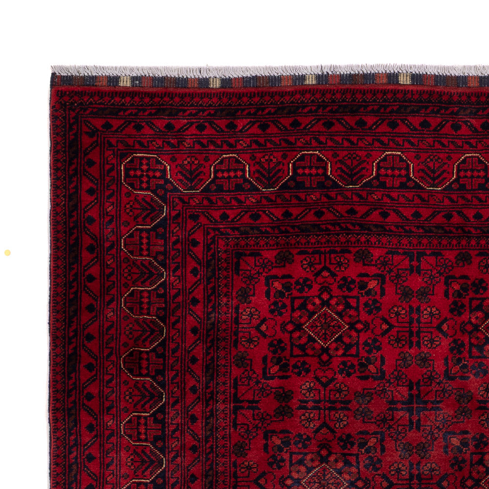 Khal Mohammadi Alfombra 237x175cm - Alfombra oriental