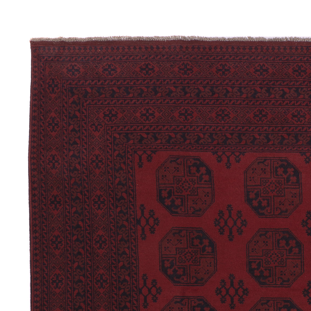 Akhche Alfombra 346x255cm - Alfombra oriental