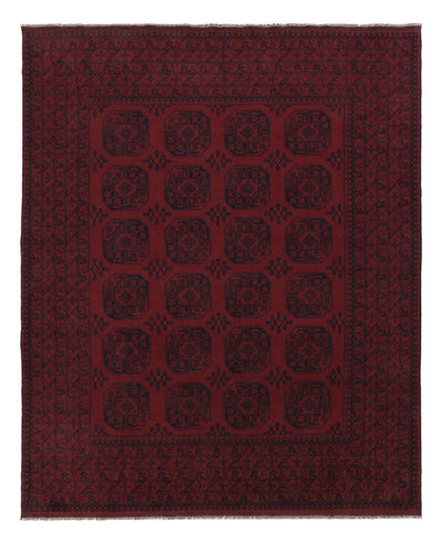Akhche Alfombra 252x302cm - Alfombra oriental