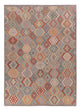 Kilim Maimana Alfombra 353x258cm - Alfombra de lana