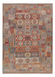 Kilim Maimana Alfombra 254x352cm - Alfombra de lana
