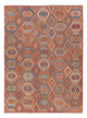 Kilim Maimana Alfombra 257x348cm - Alfombra de lana