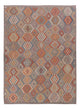 Kilim Maimana Alfombra 256x350cm - Alfombra de lana
