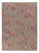 Kilim Maimene Alfombra 350x256cm - Alfombra de lana