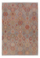 Kilim Maimana Alfombra 256x367cm - Alfombra de lana