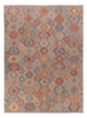 Kilim Maimene Alfombra 352x255cm - Alfombra de lana