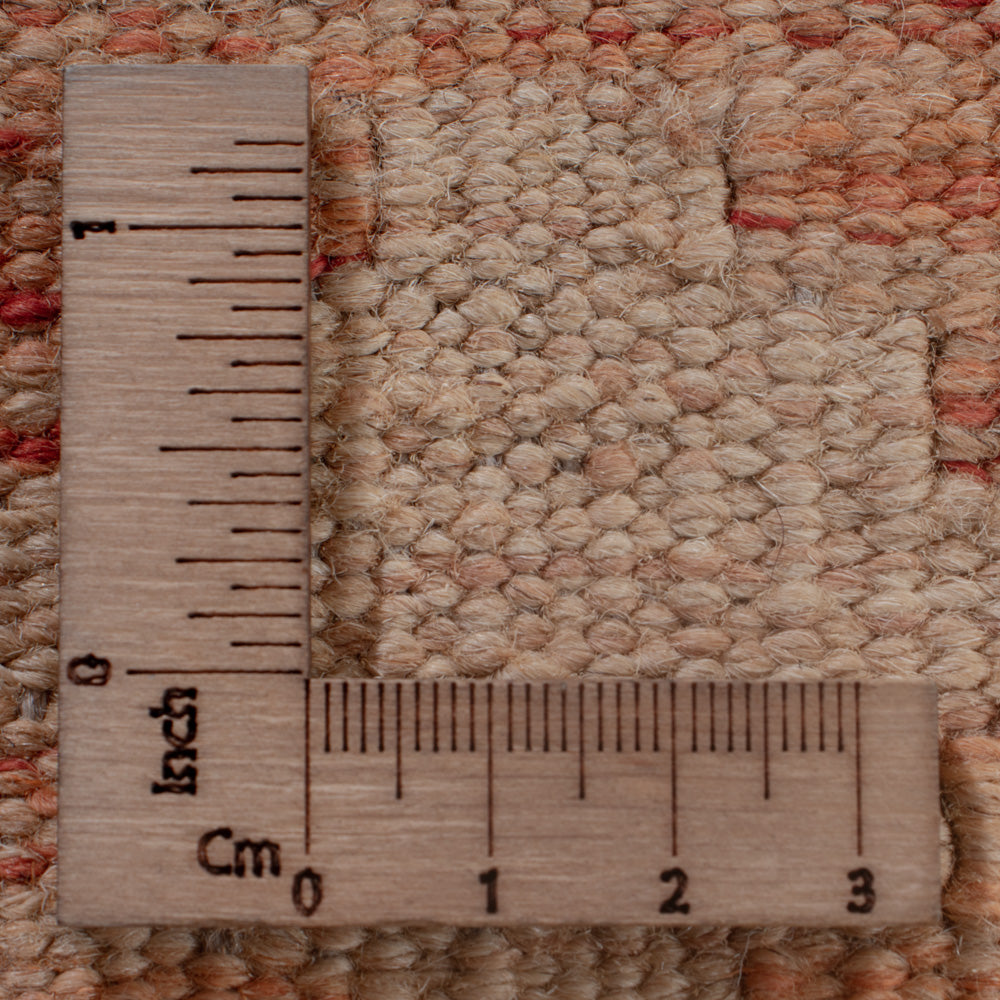 Kelim Teppich - Splash - 352 x 254 cm - mehrfarbig