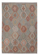 Kilim Maimana Alfombra 286x203cm - Alfombra de lana