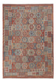 Kilim Maimana Alfombra 205x295cm - Alfombra de lana