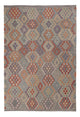 Kilim Maimana Alfombra 302x200cm - Alfombra de lana