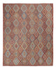Kilim Maimana Alfombra 307x250cm - Alfombra de lana