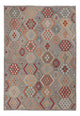 Kilim Maimana Alfombra 205x299cm - Alfombra de lana