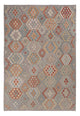 Kilim Maimana Alfombra 299x203cm - Alfombra de lana