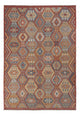 Kilim Maimana Alfombra 301x209cm - Alfombra de lana