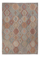 Kilim Maimana Alfombra 297x212cm - Alfombra de lana