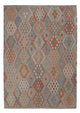 Kilim Maimana Alfombra 292x214cm - Alfombra de lana