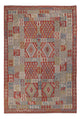 Kilim Maimana Alfombra 304x206cm - Alfombra de lana