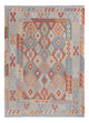 Kilim Maimana Alfombra 241x177cm - Alfombra de lana