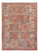 Kilim Maimana Alfombra 179x245cm - Alfombra de lana