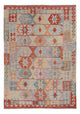 Kilim Maimana Alfombra 235x167cm - Alfombra de lana