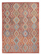Kilim Maimana Alfombra 237x177cm - Alfombra de lana