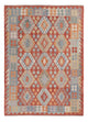Kilim Maimana Alfombra 244x176cm - Alfombra de lana