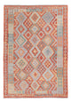 Kilim Maimana Alfombra 246x173cm - Alfombra de lana