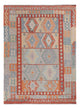 Kilim Maimana Alfombra 250x181cm - Alfombra de lana