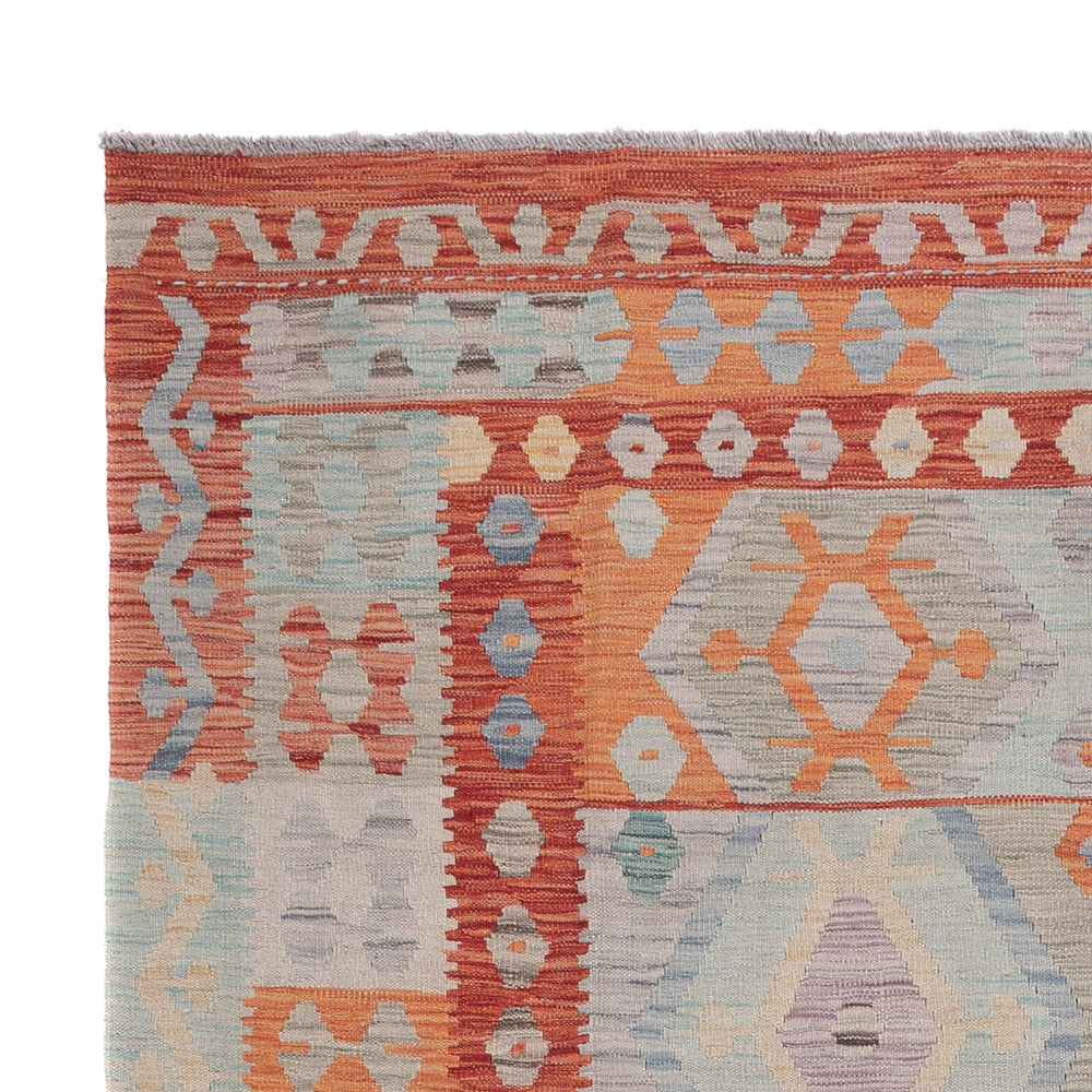 Kilim Maimana Alfombra 250x181cm - Alfombra de lana
