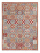 Kilim Maimana Alfombra 230x176cm - Alfombra de lana