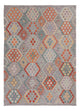Kilim Maimana Alfombra 238x175cm - Alfombra de lana