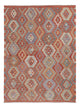 Kilim Maimana Alfombra 181x240cm - Alfombra de lana