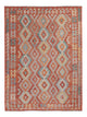 Kilim Maimana Alfombra 234x177cm - Alfombra de lana