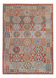 Kilim Maimana Alfombra 249x176cm - Alfombra de lana