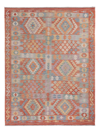 Kilim Maimana Alfombra 181x240cm - Alfombra de lana