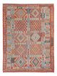 Kilim Maimene Alfombra 243x180cm - Alfombra de lana