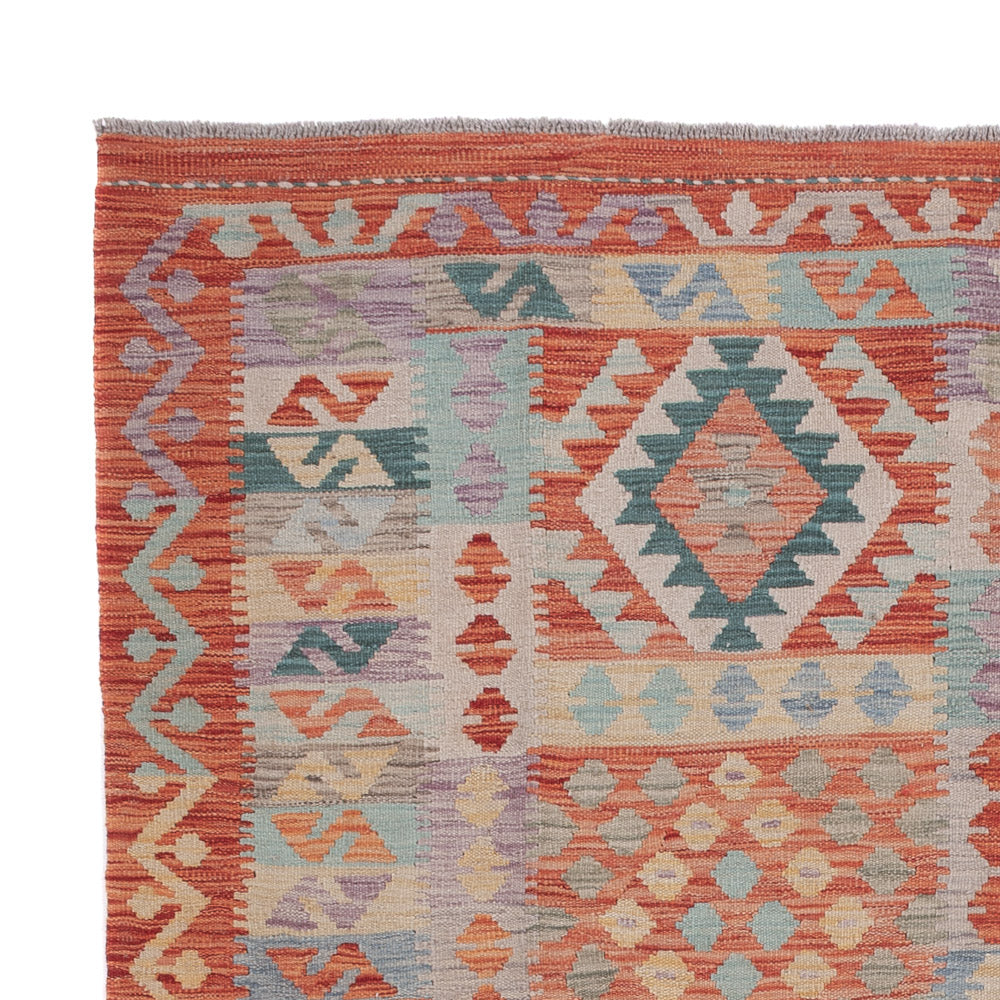 Kilim Maimene Alfombra 243x180cm - Alfombra de lana