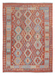 Kilim Maimana Alfombra 239x177cm - Alfombra de lana