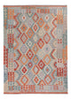 Kilim Maimana Alfombra 178x243cm - Alfombra de lana