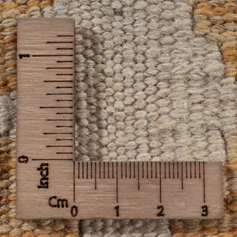 Kelim Teppich - Splash - 248 x 180 cm - mehrfarbig