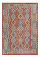 Kilim Maimana Alfombra 248x177cm - Alfombra de lana