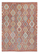 Kilim Maimene Alfombra 224x166cm - Alfombra de lana