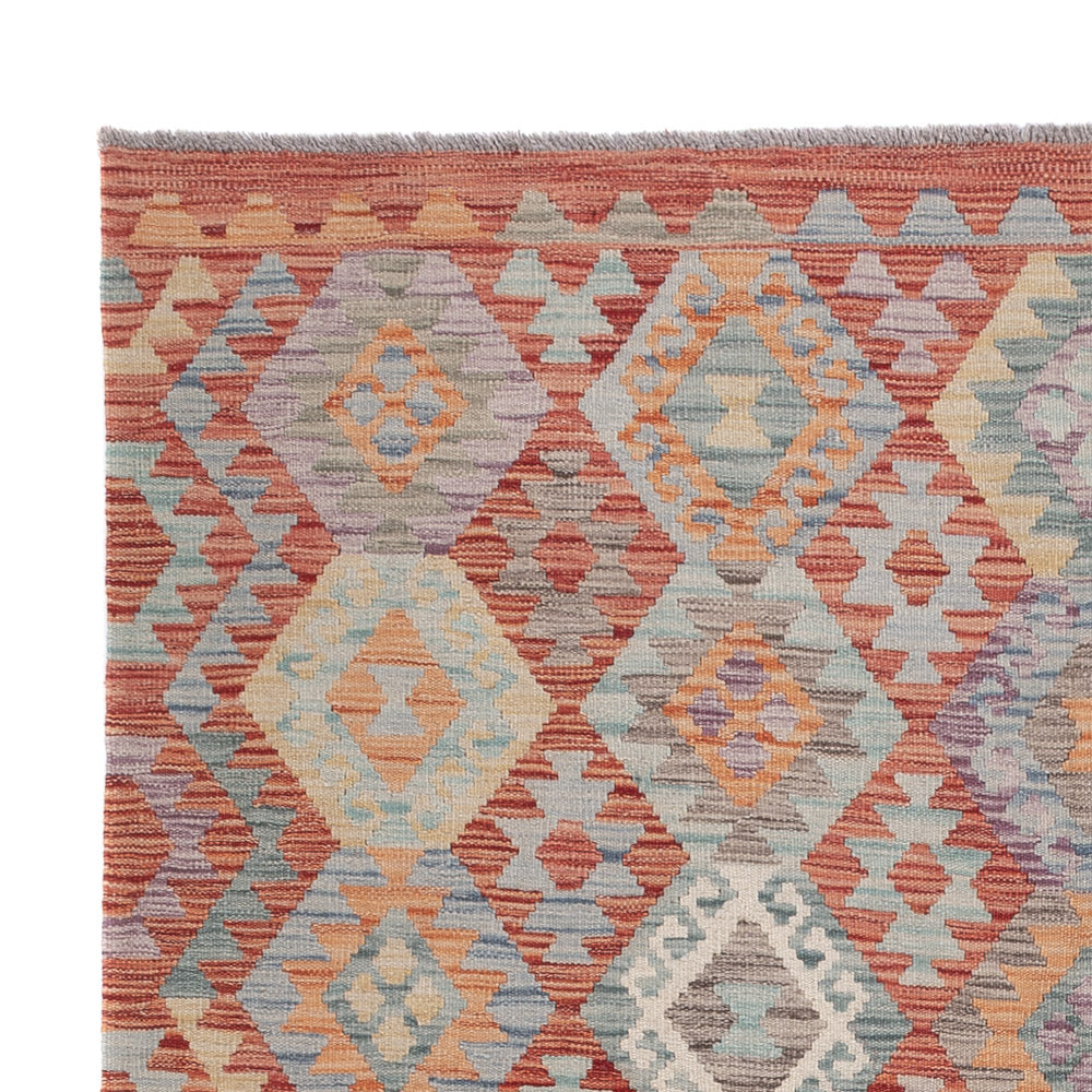 Kilim Maimene Alfombra 224x166cm - Alfombra de lana