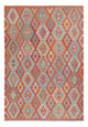 Kilim Maimana Alfombra 245x173cm - Alfombra de lana