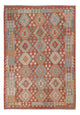 Kilim Maimana Alfombra 250x181cm - Alfombra de lana