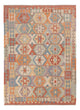 Kilim Maimana Alfombra 244x180cm - Alfombra de lana