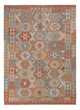 Kilim Maimana Alfombra 245x178cm - Alfombra de lana