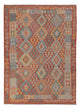 Kilim Maimana Alfombra 248x180cm - Alfombra de lana